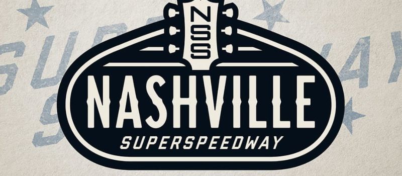 Full weekend schedule for Nashville Superspeedway Photo