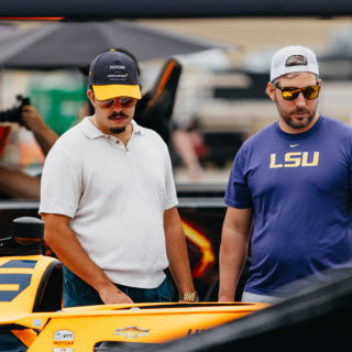 Paddock Pass