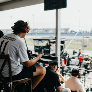 Pit Road Club