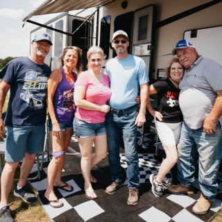 Glade Family Campground