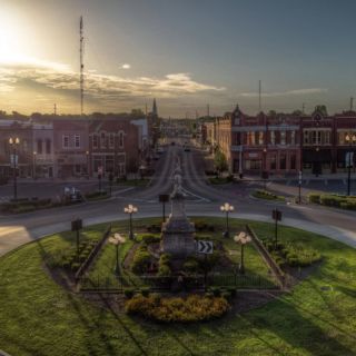 Downtown Lebanon Thumbnail