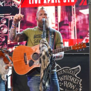 Gallery: Nashville's Next Rising Star