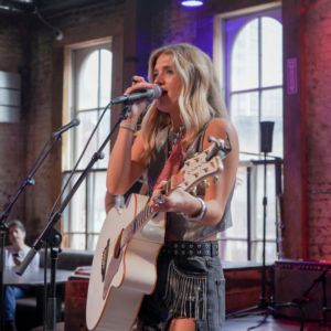 Gallery: Nashville's Next Rising Star