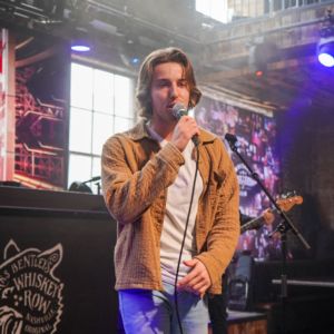 Gallery: Nashville's Next Rising Star