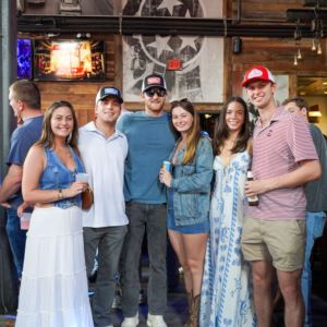 Gallery: Nashville's Next Rising Star