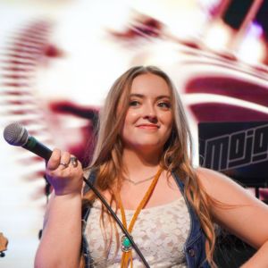 Gallery: Nashville's Next Rising Star