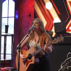 Gallery: Nashville's Next Rising Star