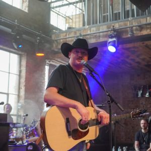 Gallery: Nashville's Next Rising Star