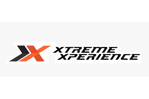 Xtreme Exotic Car Xxperience Logo