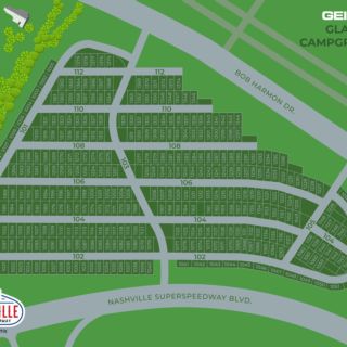 GEICO Glade Campground 1