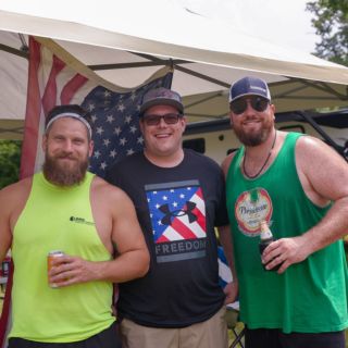 Campground Package
