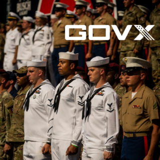 Special Offer Presented by GOVX