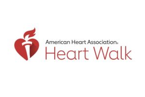 Wilson County Heart Walk Logo