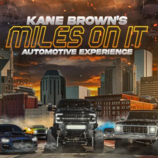 Miles On It Thumbnail