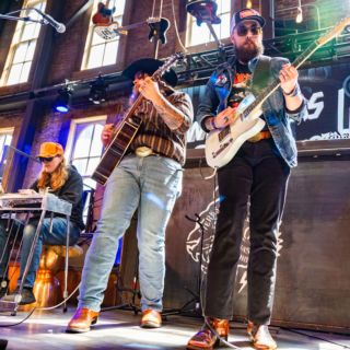 Yellow Banks Thumbnail