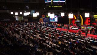 Mecum Auctions