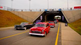 Triple Crown of Rodding