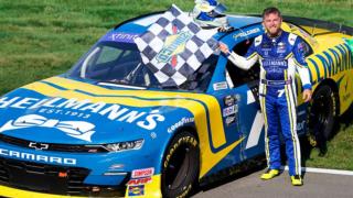 Tennessee Lottery 250