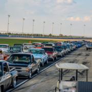Parking Lots
