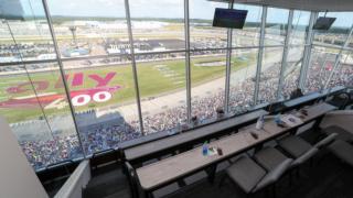 Suites & Hospitality