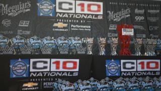 C10 Nationals
