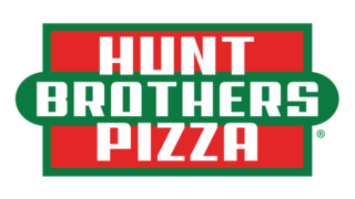 Hunt Brothers Pizza