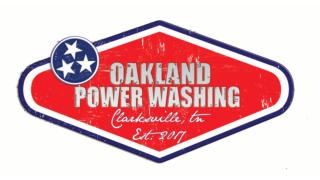 Oakland Power Washing
