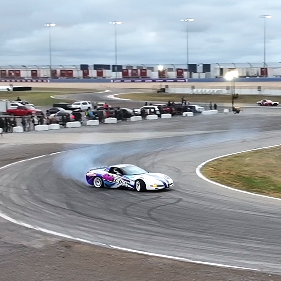 Motorsports Events