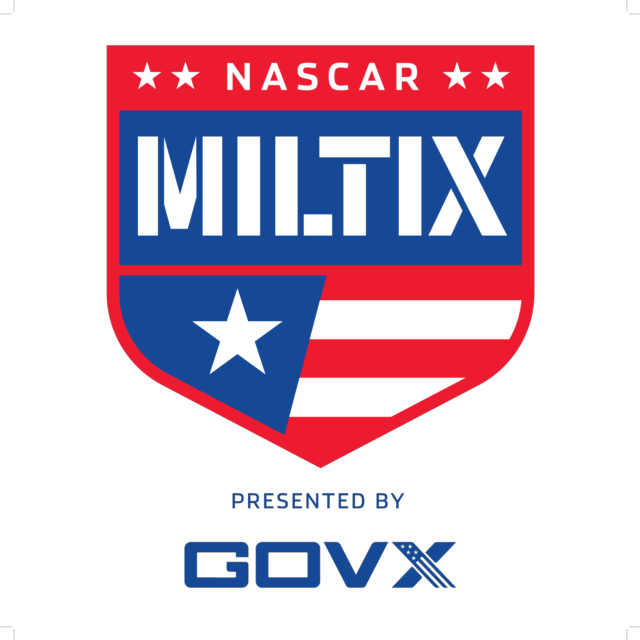 GOVX MilTix