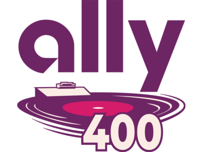 Ally 400