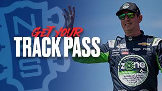 Access The Frontstretch