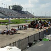 Suites & Premium Hospitality | Business | Nashville Superspeedway