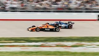INDYCAR Tickets