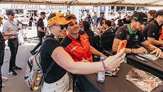 Events Calendar