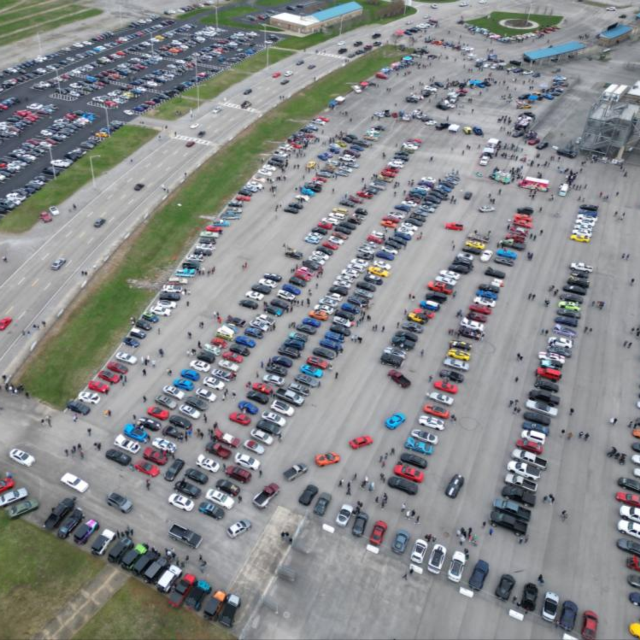 Vehicle and Trailer Storage