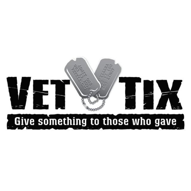 Vet Tix
