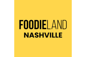 Foodieland Logo