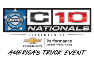 C10 Nationals Logo