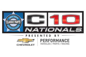 C10 Nationals Logo