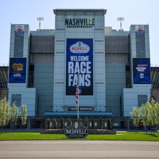 Nashville Superspeedway Thumbnail