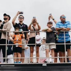 Gallery: Experience IndyCar in Nashville!