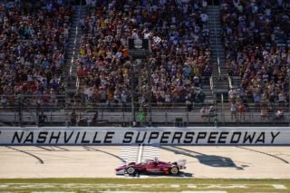 Gallery: Experience IndyCar in Nashville!