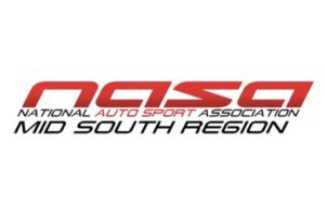 NASA Mid South Logo