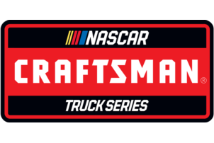 NASCAR Craftsman Series 200 Logo