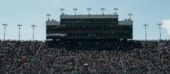 Nashville Superspeedway Start/Finish 