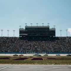 Nashville Superspeedway Start/Finish  Thumbnail