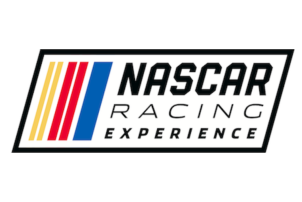 NASCAR Racing Experience Logo
