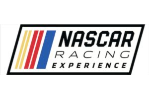 NASCAR Racing Experience Logo