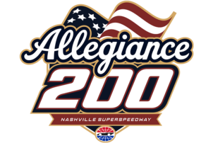 Allegiance 200 Logo