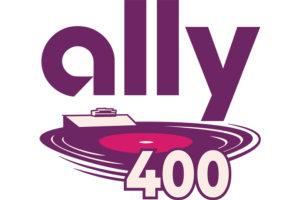 Ally 400 Logo